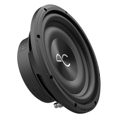 AudioControl SPC - 10S4 - Sweetlake Customs