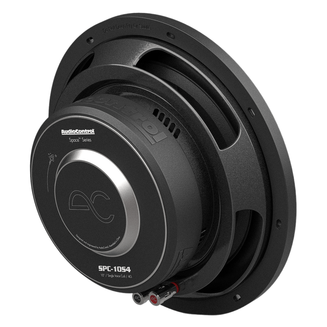 AudioControl SPC - 10S4 - Sweetlake Customs