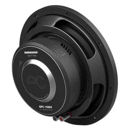AudioControl SPC - 10S4 - Sweetlake Customs