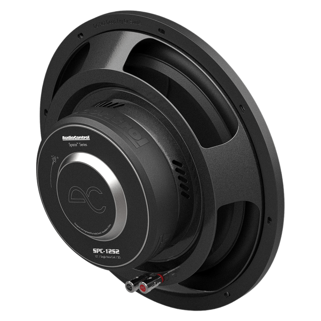 AudioControl SPC - 12S2 - Sweetlake Customs