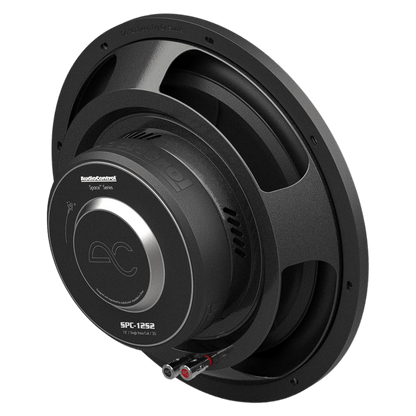 AudioControl SPC - 12S2 - Sweetlake Customs
