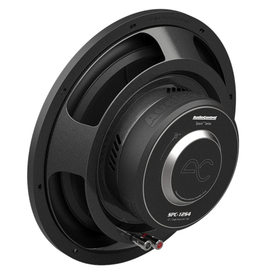 AudioControl SPC - 12S4 - Sweetlake Customs