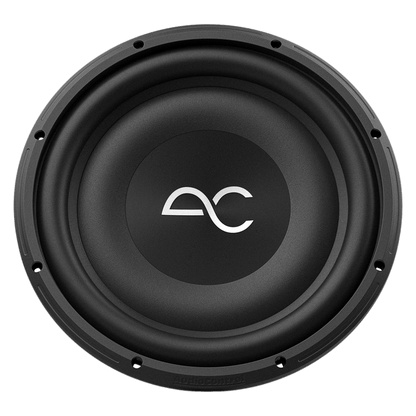AudioControl SPC - 12S4 - Sweetlake Customs