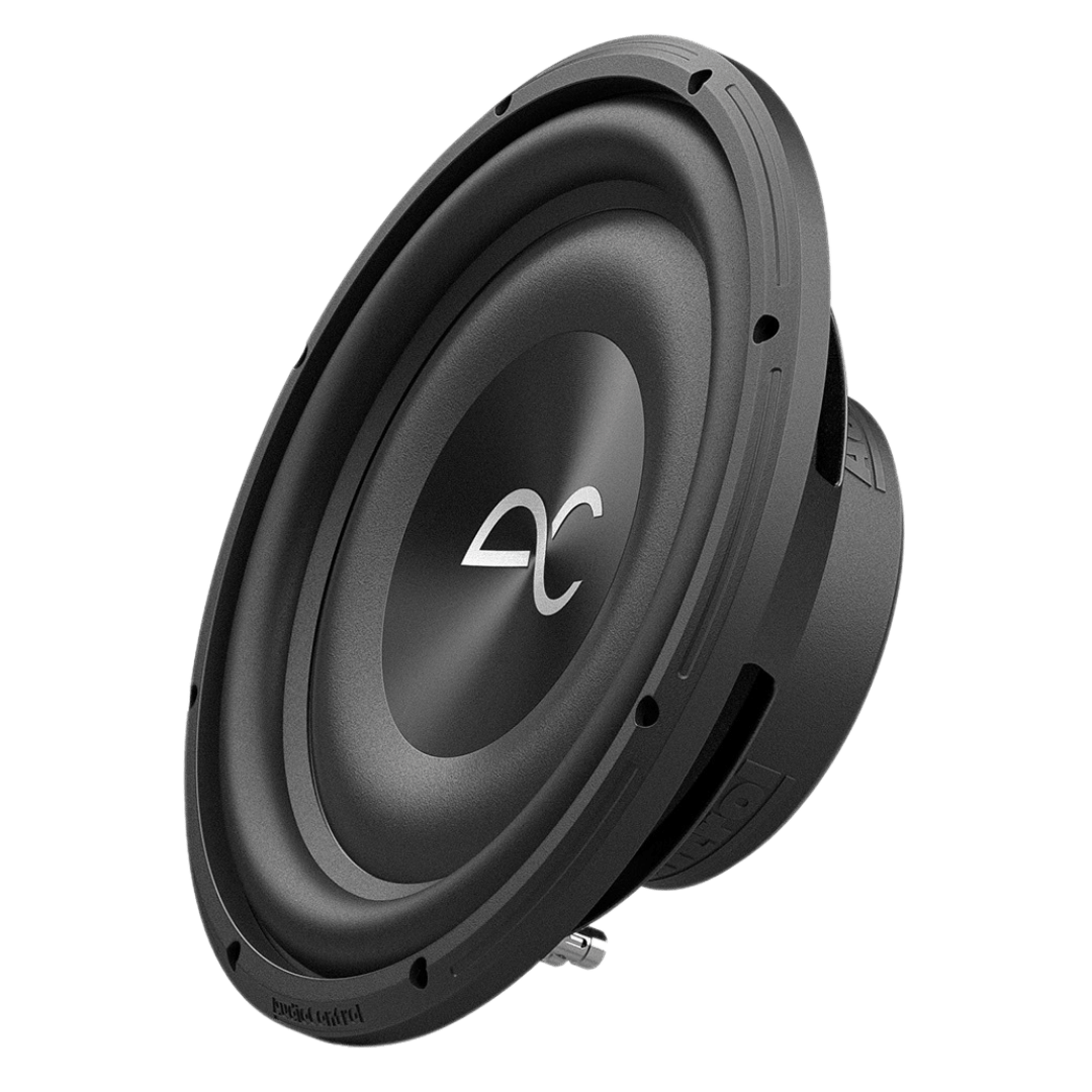 AudioControl SPC - 12S4 - Sweetlake Customs