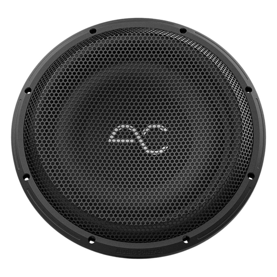 AudioControl SPC - 12S4 - Sweetlake Customs