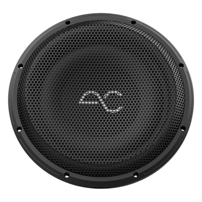 AudioControl SPC - 12S4 - Sweetlake Customs