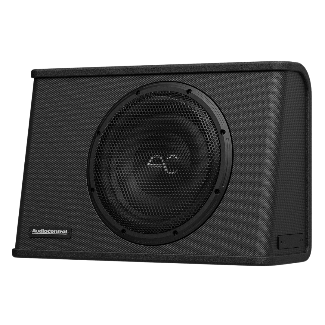 AudioControl SPC - W10 - Sweetlake Customs