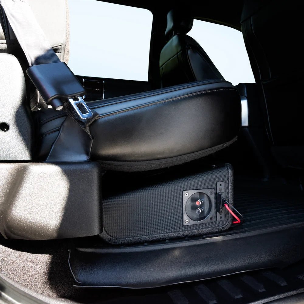 AudioControl SPC - W10 - Sweetlake Customs