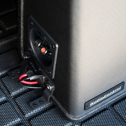 AudioControl SPC - W10 - Sweetlake Customs