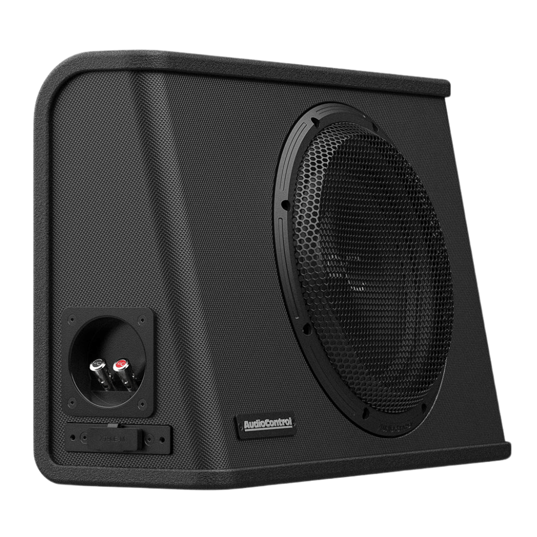 AudioControl SPC - W10 - Sweetlake Customs