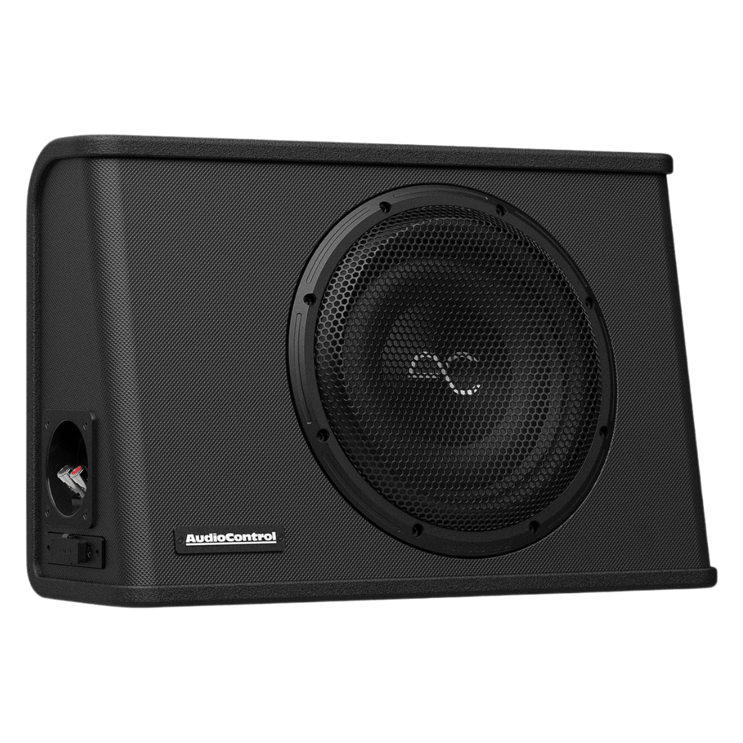 AudioControl SPC - W10 - Sweetlake Customs