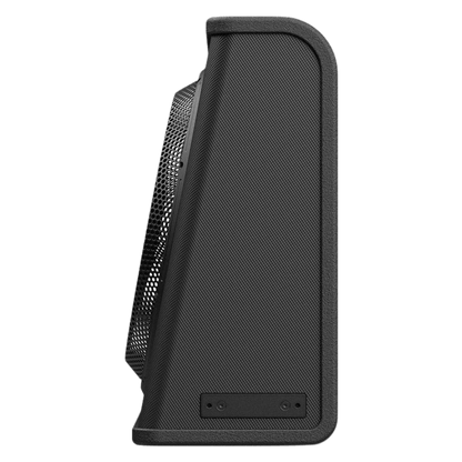 AudioControl SPC - W12 - Sweetlake Customs