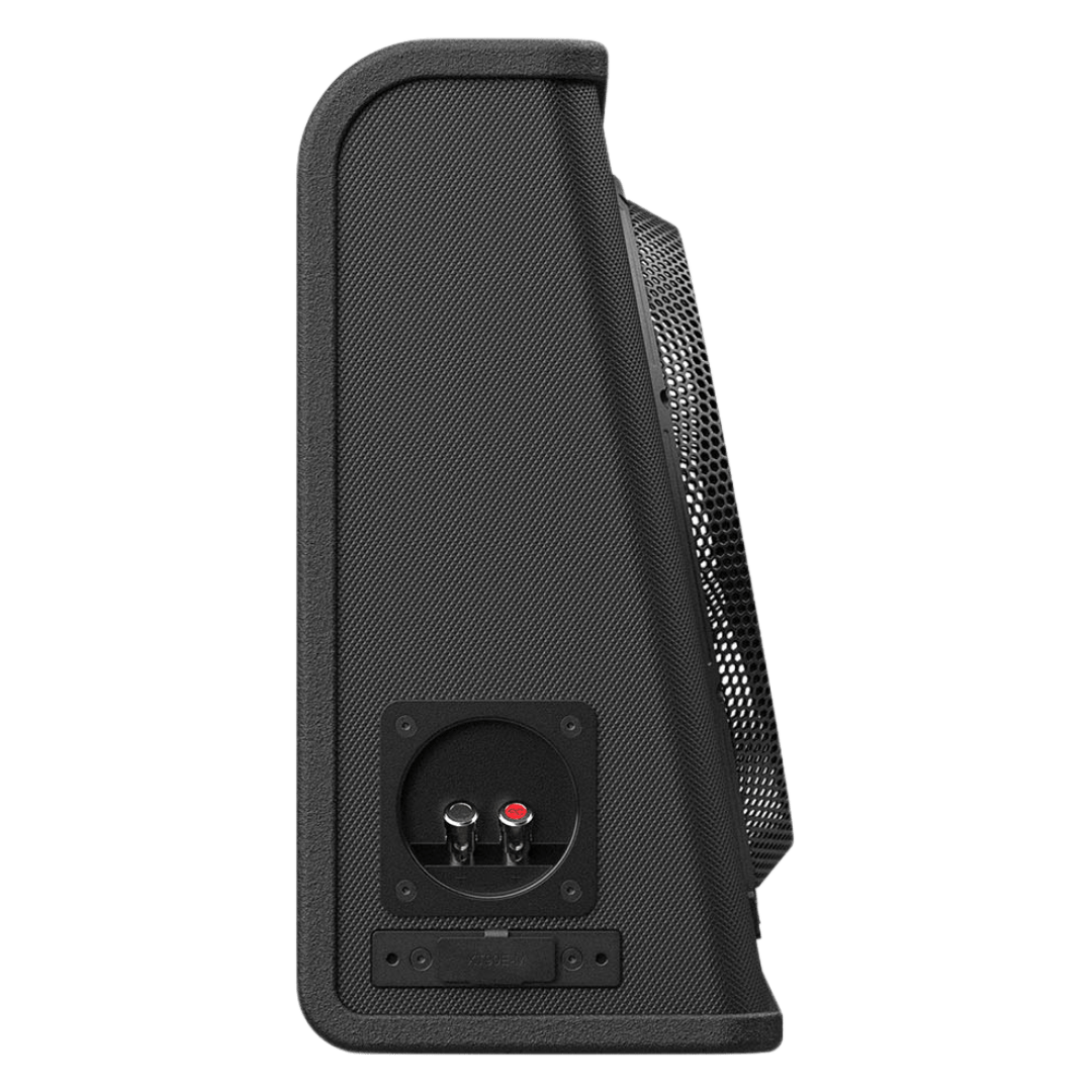 AudioControl SPC - W12 - Sweetlake Customs