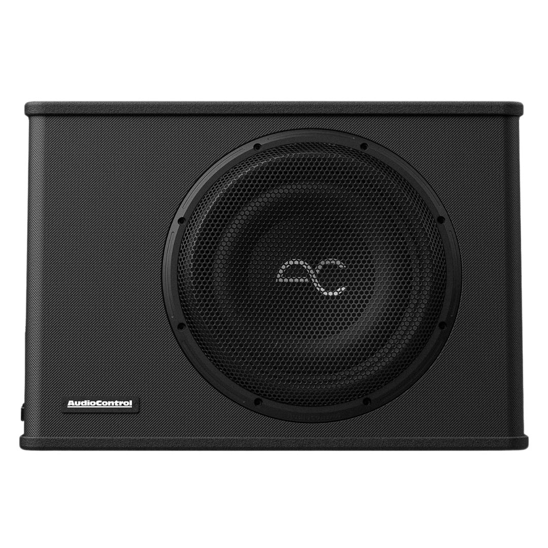 AudioControl SPC - W12 - Sweetlake Customs