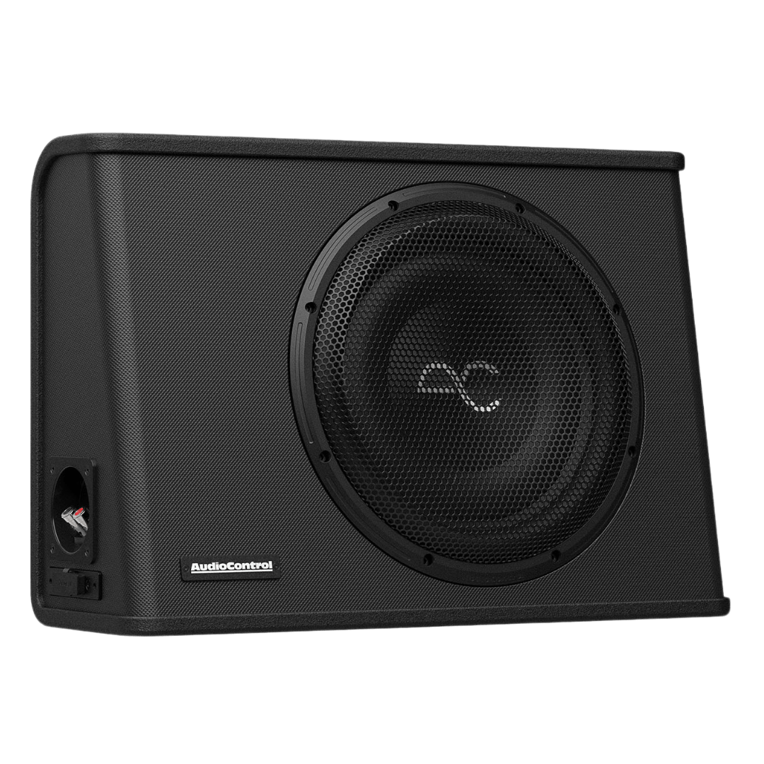 AudioControl SPC - W12 - Sweetlake Customs