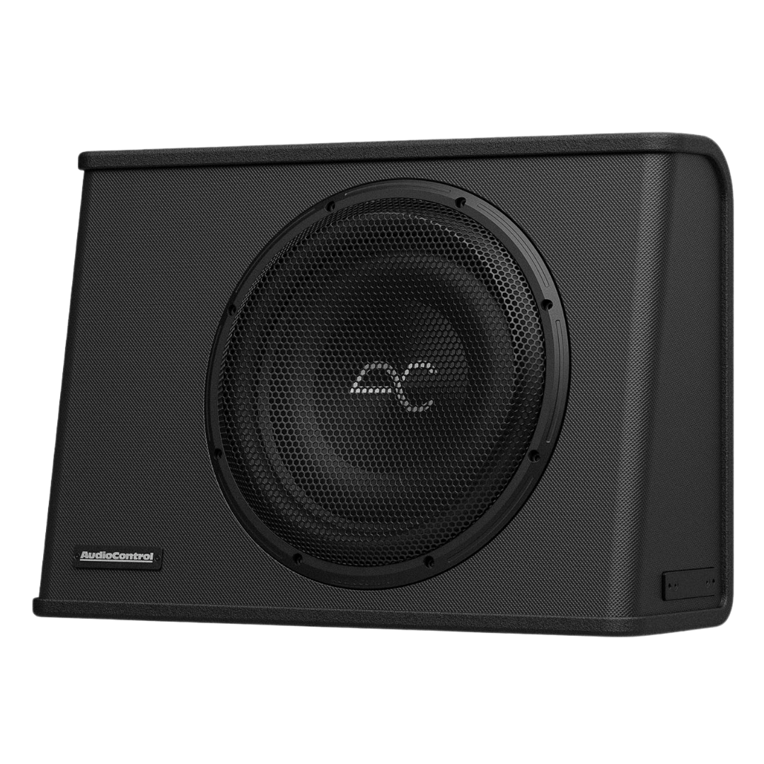 AudioControl SPC - W12 - Sweetlake Customs