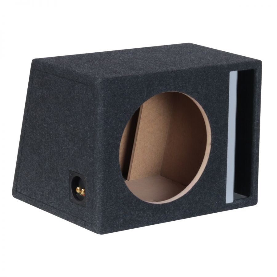 AudioControl Spike Series SPK-12S4 + Kist - Sweetlake Customs