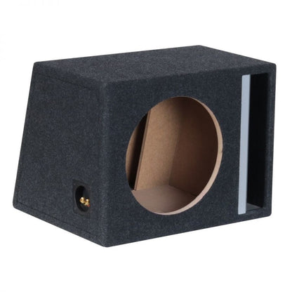 AudioControl Spike Series SPK-12S4 + Kist - Sweetlake Customs