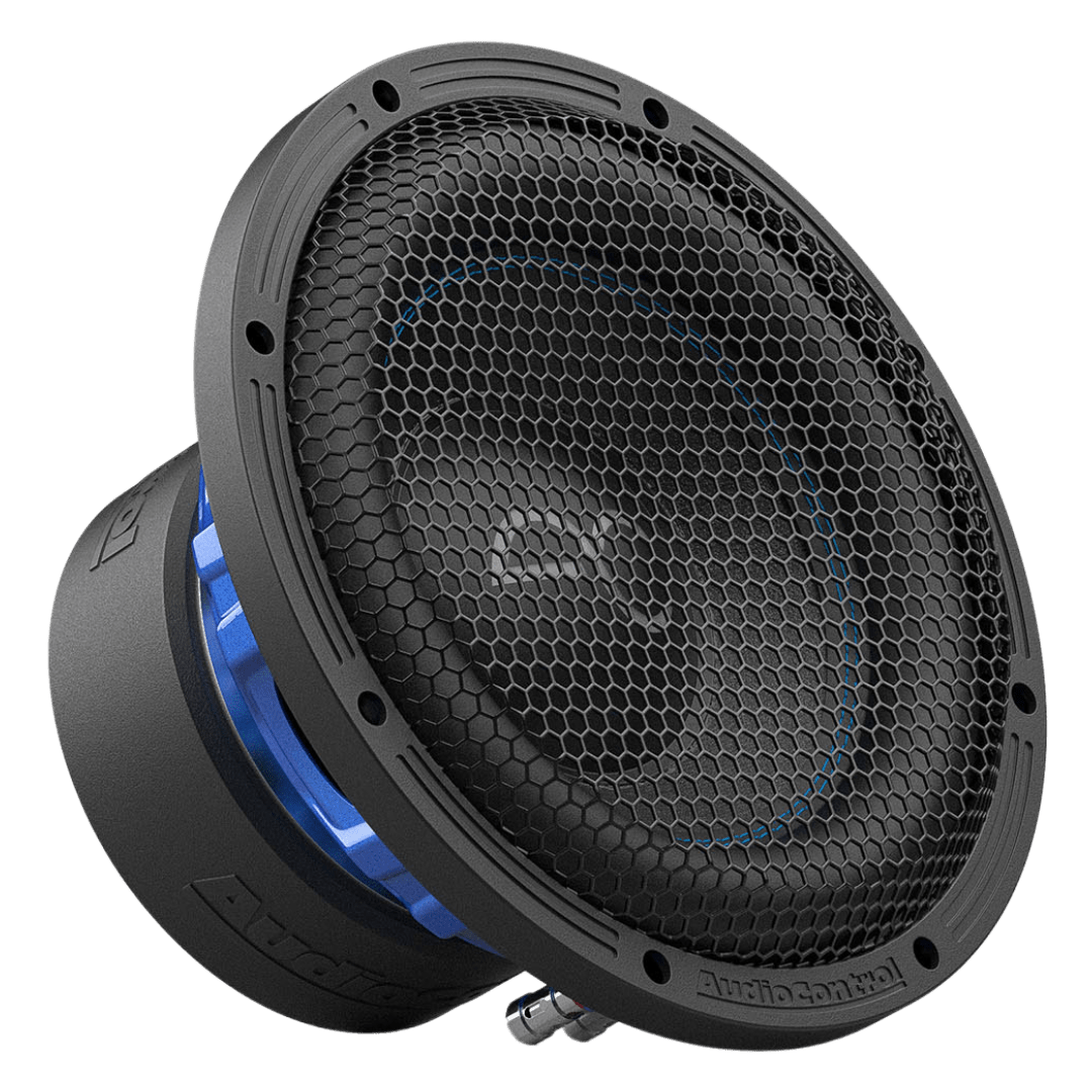 AudioControl SPK - 10S2 - Sweetlake Customs