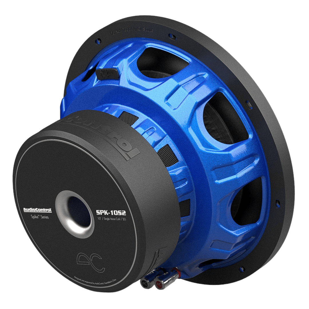 AudioControl SPK - 10S2 - Sweetlake Customs