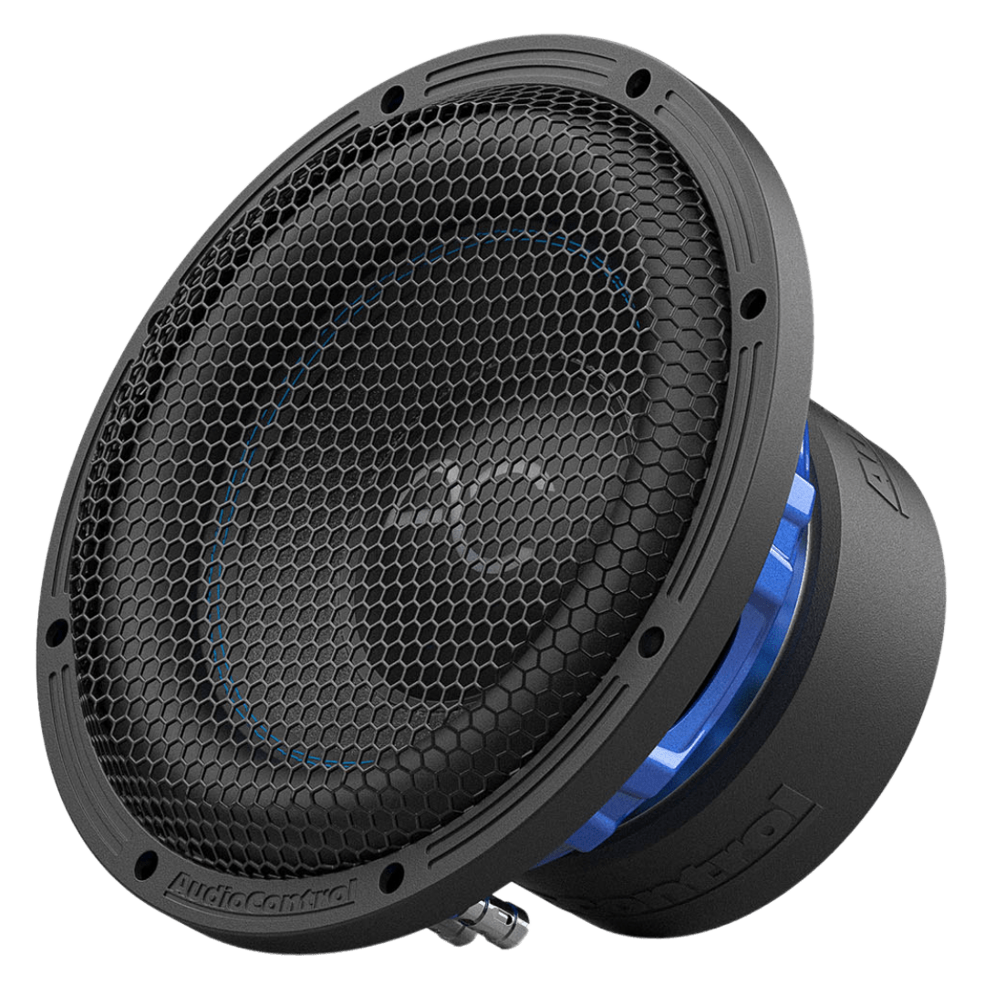 AudioControl SPK - 10S2 - Sweetlake Customs