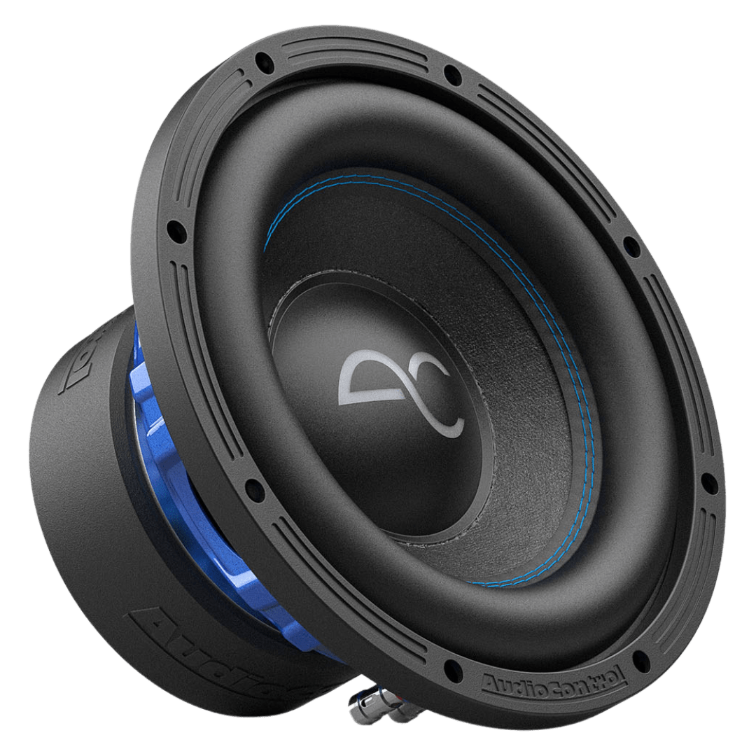 AudioControl SPK - 10S4 - Sweetlake Customs