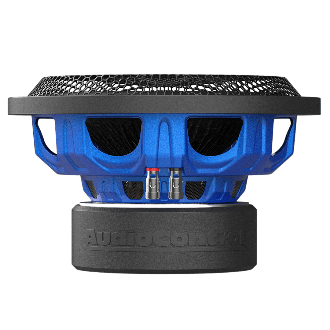 AudioControl SPK - 10S4 - Sweetlake Customs