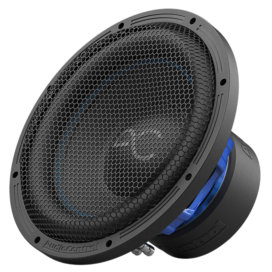 AudioControl SPK - 12S2 - Sweetlake Customs