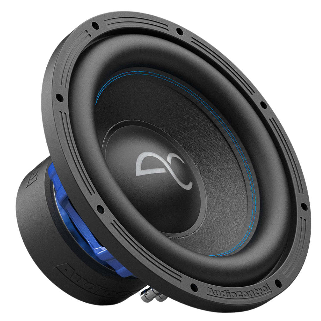 AudioControl SPK - 12S4 - Sweetlake Customs
