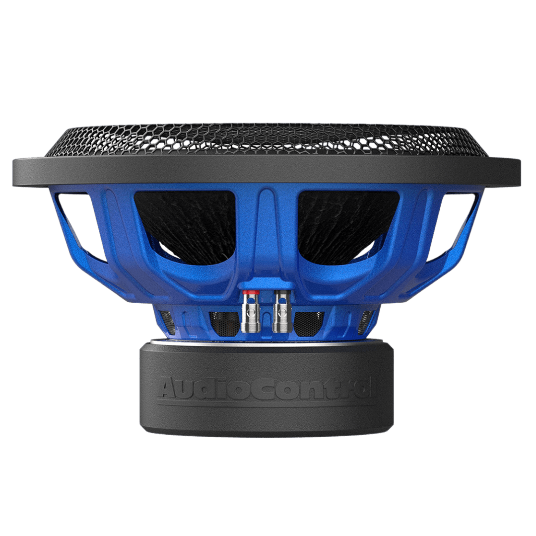 AudioControl SPK - 12S4 - Sweetlake Customs
