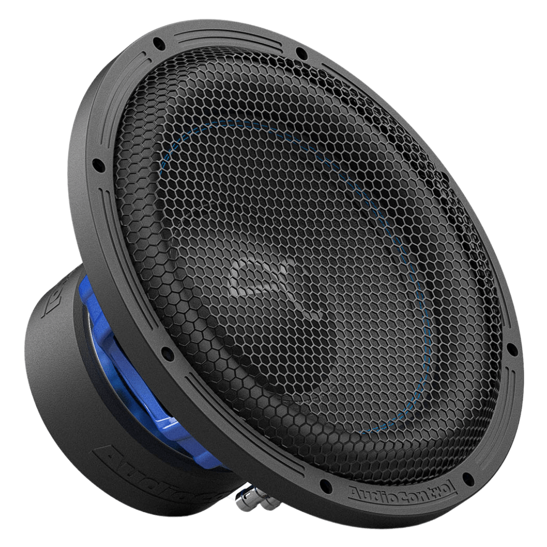 AudioControl SPK - 12S4 - Sweetlake Customs