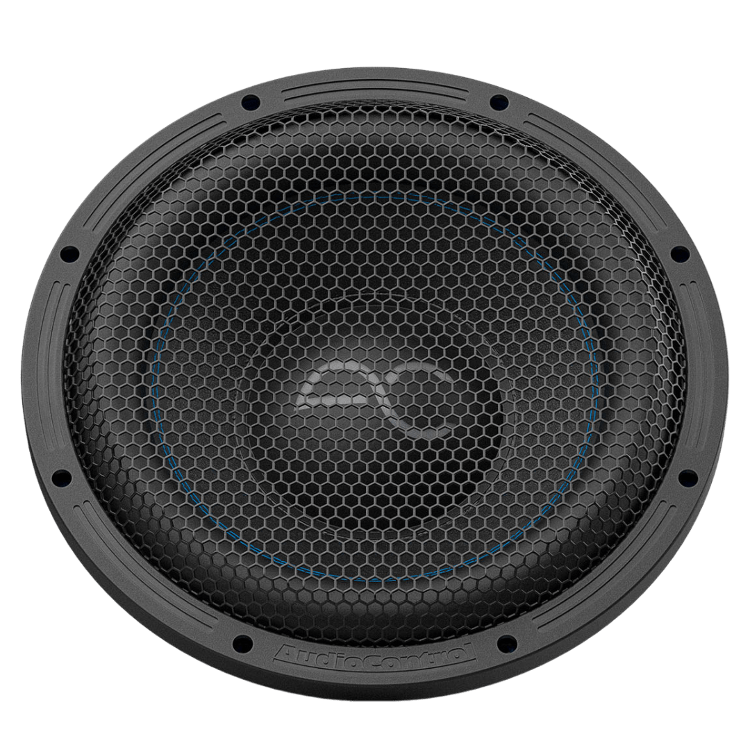 AudioControl SPK - 12S4 - Sweetlake Customs