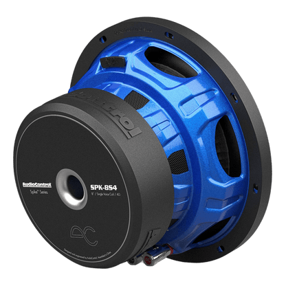 AudioControl SPK - 8S4 - Sweetlake Customs