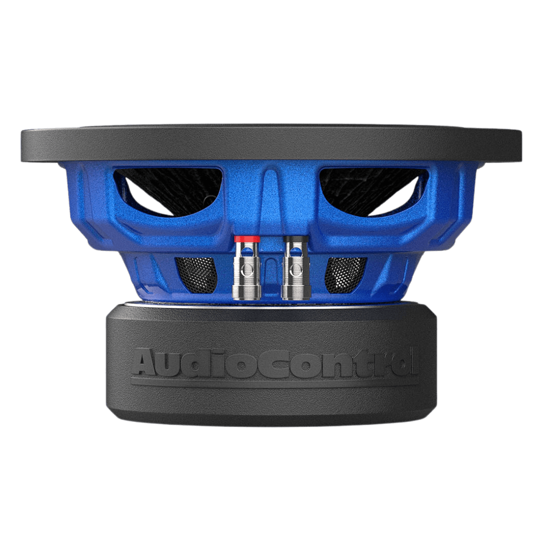 AudioControl SPK - 8S4 - Sweetlake Customs