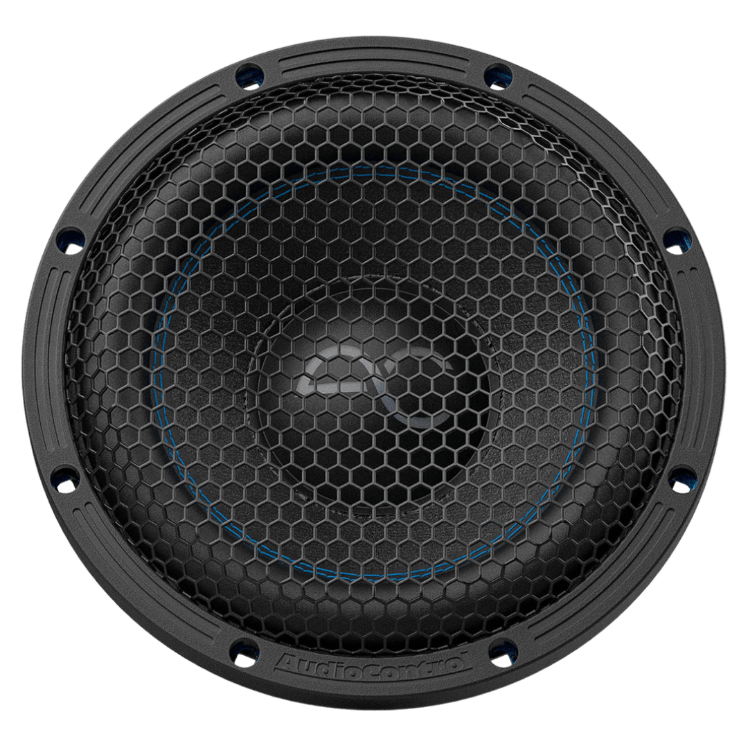 AudioControl SPK - 8S4 - Sweetlake Customs