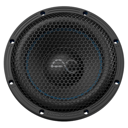 AudioControl SPK - 8S4 - Sweetlake Customs