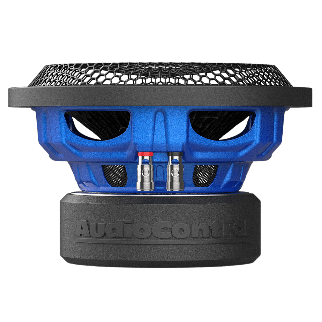AudioControl SPK - 8S4 - Sweetlake Customs
