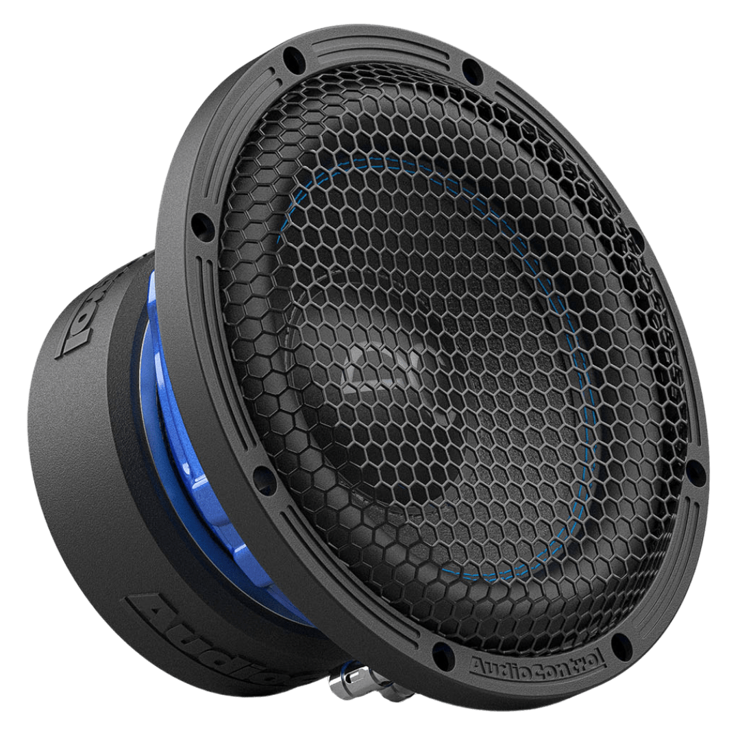 AudioControl SPK - 8S4 - Sweetlake Customs