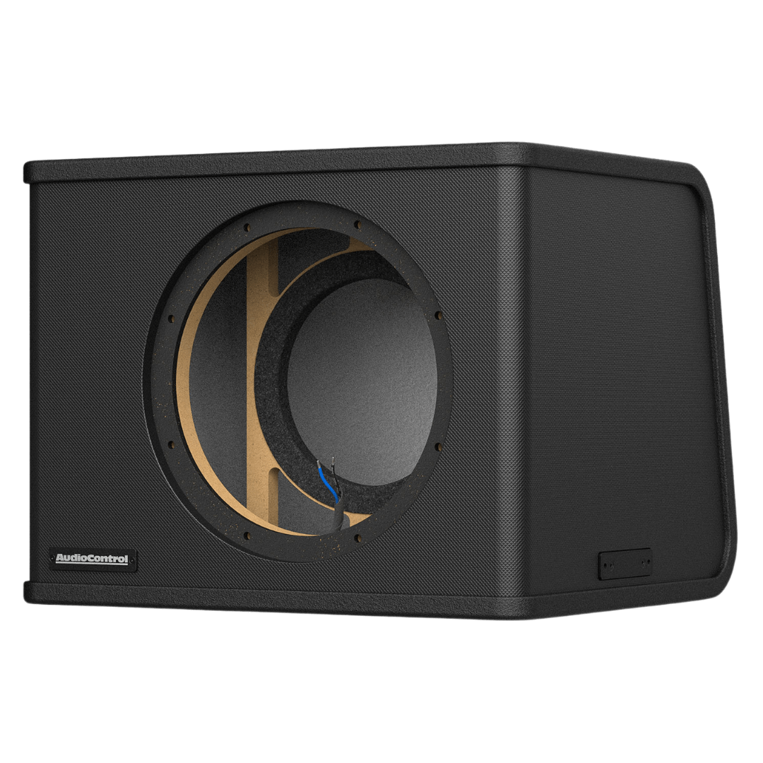 AudioControl SPK - V10 - Sweetlake Customs