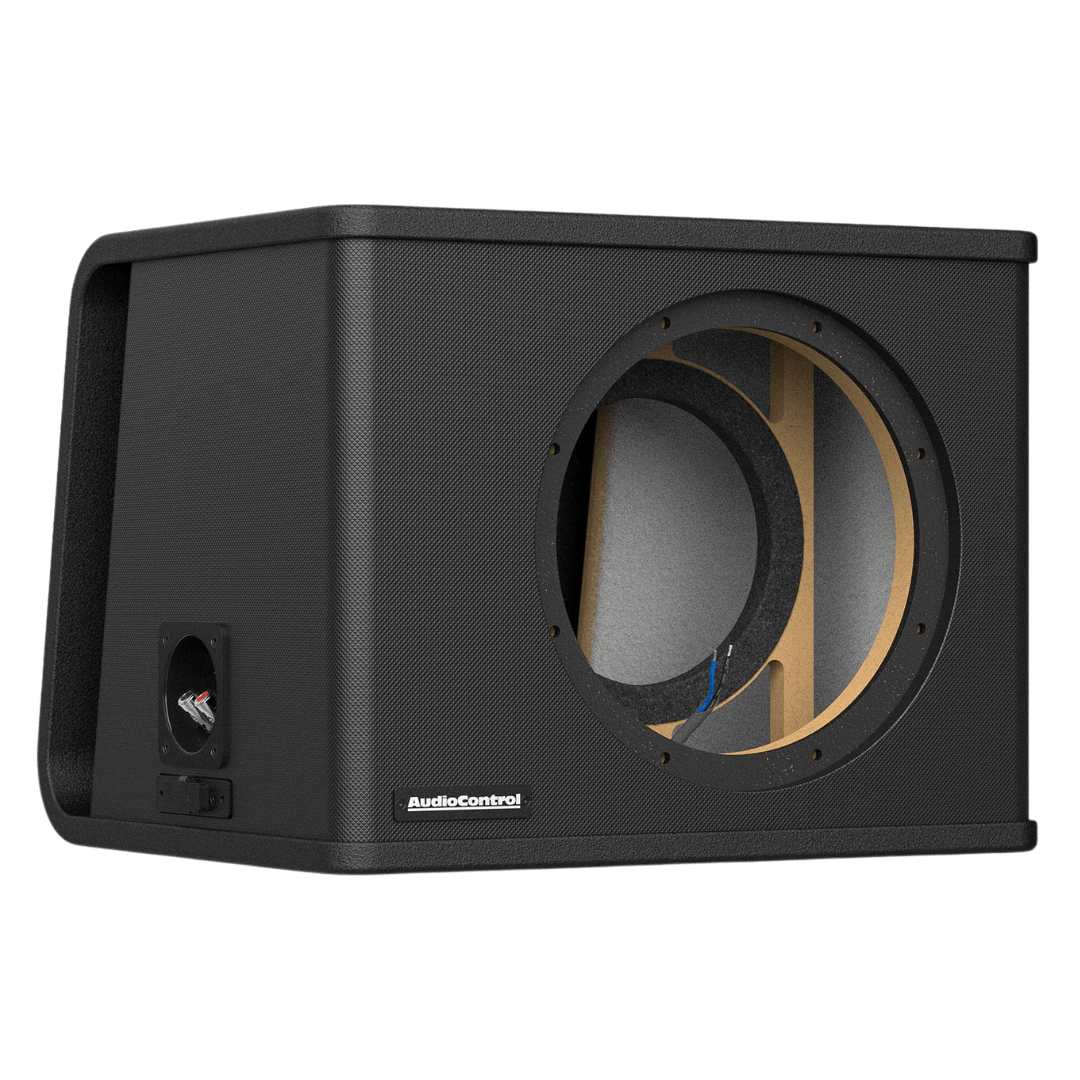 AudioControl SPK - V10 - Sweetlake Customs