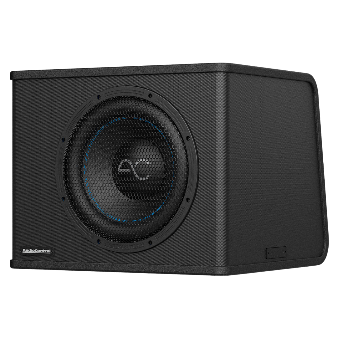 AudioControl SPK - V12 - Sweetlake Customs