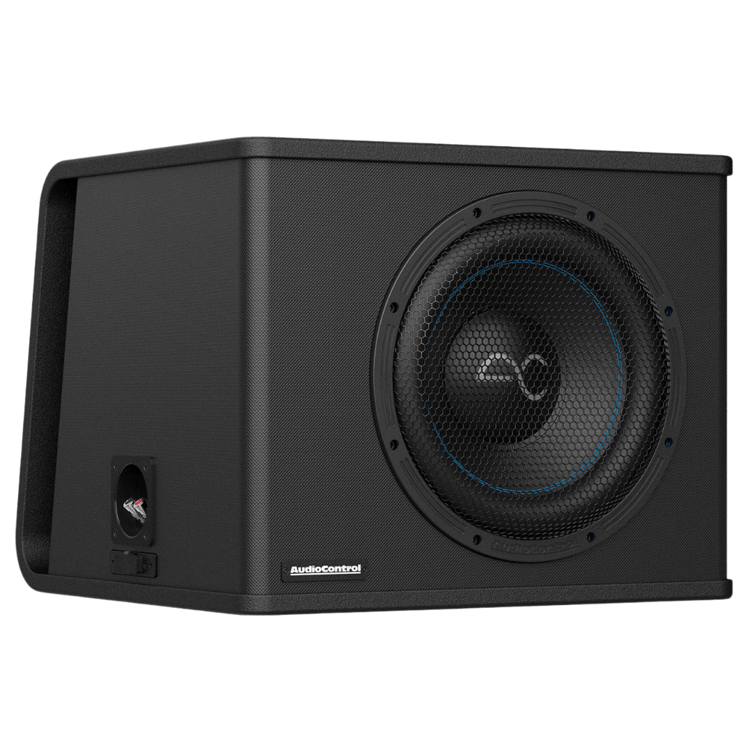 AudioControl SPK - V12 - Sweetlake Customs