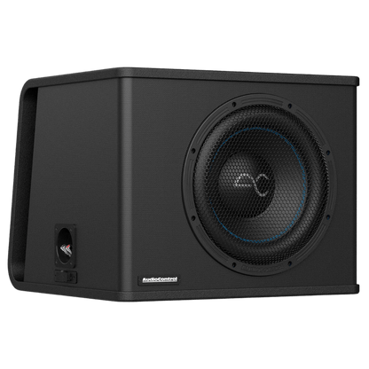 AudioControl SPK - V12 - Sweetlake Customs