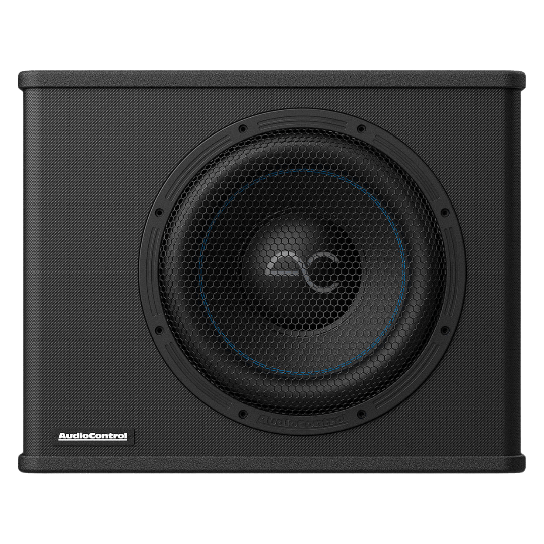 AudioControl SPK - V12 - Sweetlake Customs