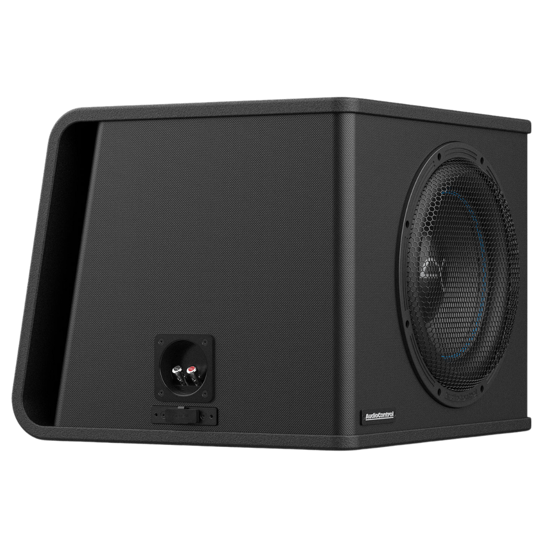 AudioControl SPK - V12 - Sweetlake Customs