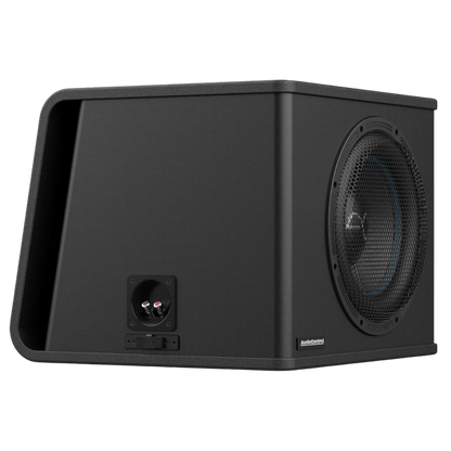 AudioControl SPK - V12 - Sweetlake Customs