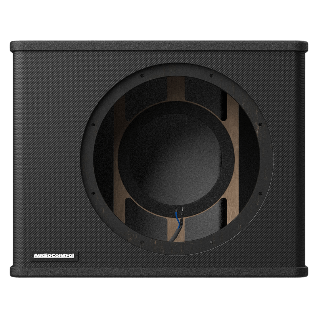 AudioControl SPK - V12 - Sweetlake Customs