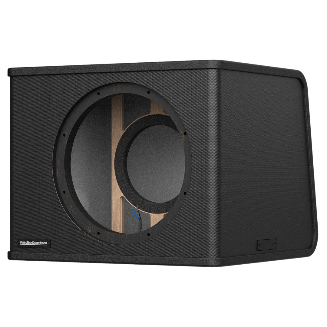 AudioControl SPK - V12 - Sweetlake Customs