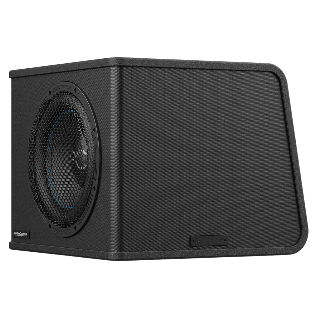 AudioControl SPK - V12 - Sweetlake Customs
