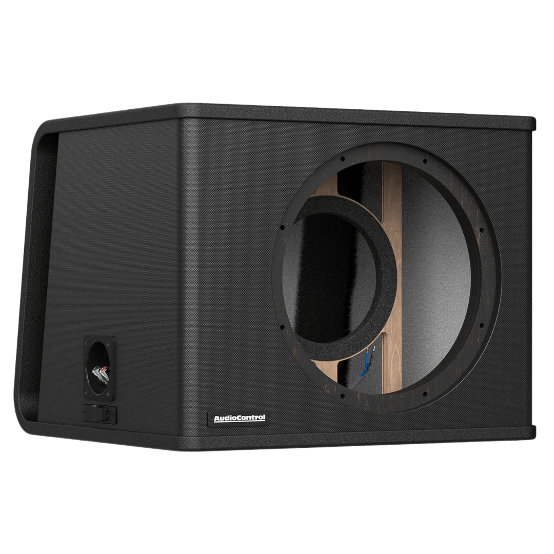 AudioControl SPK - V12 - Sweetlake Customs